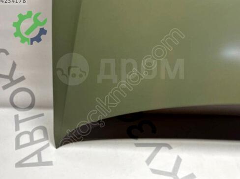 Volkswagen Polo Kaput 6R0823031G çıkma parça