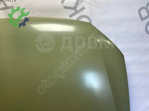 Volkswagen Polo Kaput 6R0823031G çıkma parça