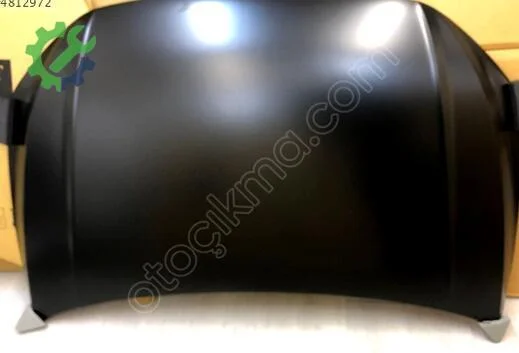 Volkswagen Polo Kaput 2G0823031H çıkma parça