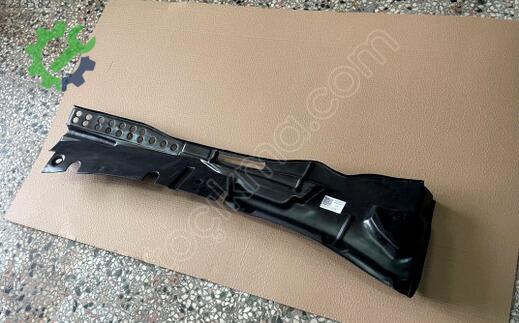 Volkswagen Polo Ön Cam Izgarası 6K1819415 çıkma parça