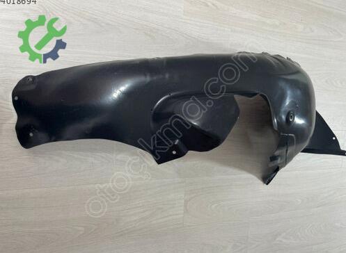 Volkswagen Polo Davlumbaz 6Q0809957 çıkma parça