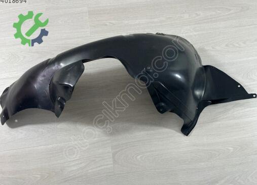 Volkswagen Polo Davlumbaz 6Q0809957 çıkma parça