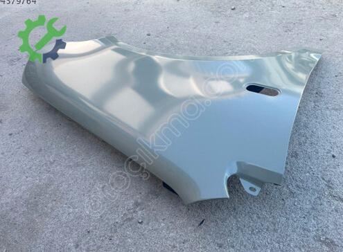 Volkswagen Polo Sağ Ön Çamurluk 6Q0821106C çıkma parça