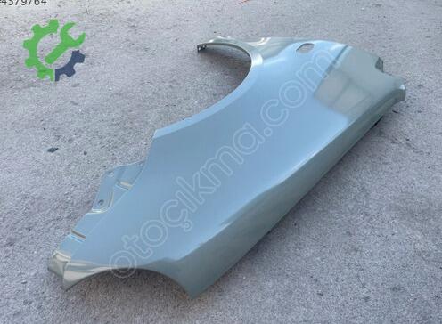 Volkswagen Polo Sağ Ön Çamurluk 6Q0821106C çıkma parça