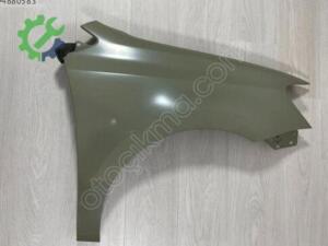 POLO ÖN ÇAMURLUK SAĞ 2010 2011 2012 2014 2017 SIFIR 6R0821106A