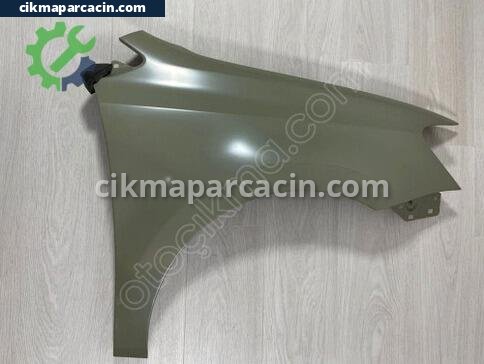 Volkswagen Polo Sağ Ön Çamurluk çıkma parça