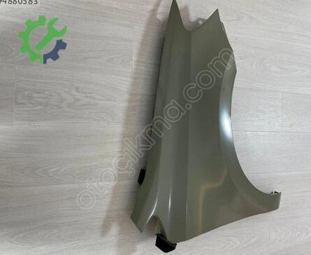 Volkswagen Polo Sağ Ön Çamurluk 6R0821106A çıkma parça