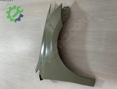 Volkswagen Polo Sağ Ön Çamurluk 6R0821106A çıkma parça