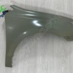 POLO ÖN ÇAMURLUK SAĞ 2010 2011 2012 2014 2017 SIFIR 6R0821106A