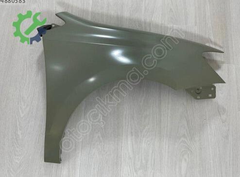 Volkswagen Polo Sağ Ön Çamurluk 6R0821106A çıkma parça
