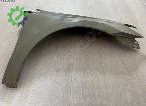 Volkswagen Polo Sağ Ön Çamurluk 6R0821106A çıkma parça