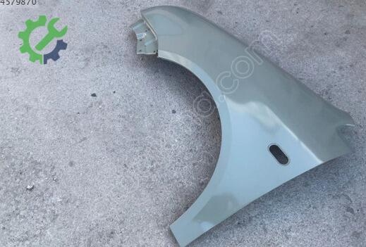 Volkswagen Polo Sol Ön Çamurluk 6Q0821105C çıkma parça
