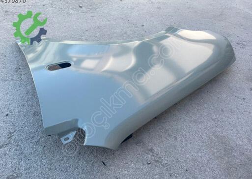 Volkswagen Polo Sol Ön Çamurluk 6Q0821105C çıkma parça