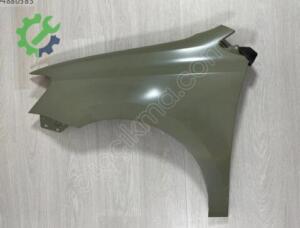 POLO ÖN ÇAMURLUK SOL 2010 2011 2014 2015 2017 SIFIR 6R0821105A