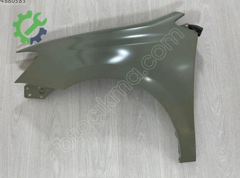 Volkswagen Polo Sol Ön Çamurluk 6R0821105A çıkma parça