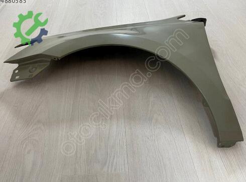 Volkswagen Polo Sol Ön Çamurluk 6R0821105A çıkma parça