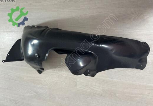 Volkswagen Polo Davlumbaz 6Q0809958 çıkma parça
