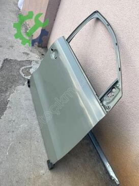 Volkswagen Polo Sağ Ön Kapı 6R4831056J çıkma parça