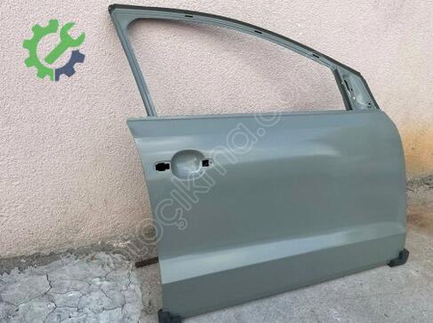 Volkswagen Polo Sağ Ön Kapı 6R4831056J çıkma parça