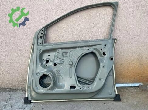 Volkswagen Polo Sağ Ön Kapı 6R4831056J çıkma parça