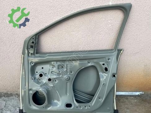 Volkswagen Polo Sağ Ön Kapı 6R4831056J çıkma parça