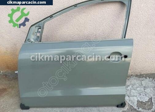 Volkswagen Polo Sol Ön Kapı çıkma parça