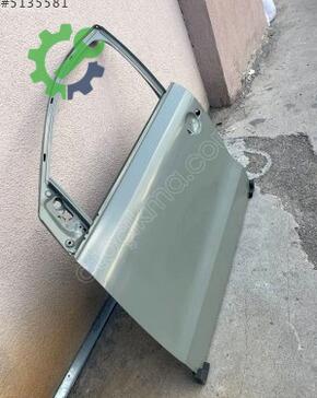 Volkswagen Polo Sol Ön Kapı 6R4831055J çıkma parça