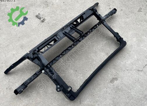 Volkswagen Polo Ön Panel 6Q0805588S çıkma parça