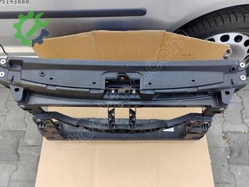 Volkswagen Polo Ön Panel 6R0805588 çıkma parça