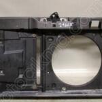 POLO ÖN PANEL KLİMASIZ 1999 2000 2001 SIFIR 6N0805594M