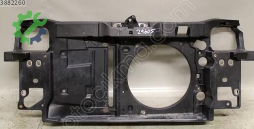 Volkswagen Polo Ön Panel 6N0805594M çıkma parça