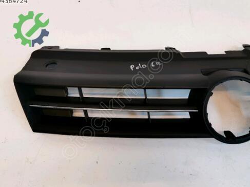 Volkswagen Polo Ön Panjur 6R0853651C çıkma parça