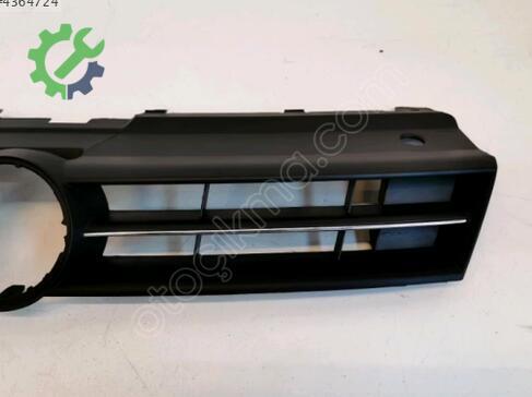 Volkswagen Polo Ön Panjur 6R0853651C çıkma parça