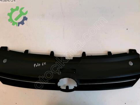Volkswagen Polo Ön Panjur 6R0853651C çıkma parça