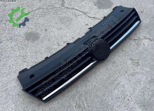 Volkswagen Polo Ön Panjur 6C0853651 çıkma parça