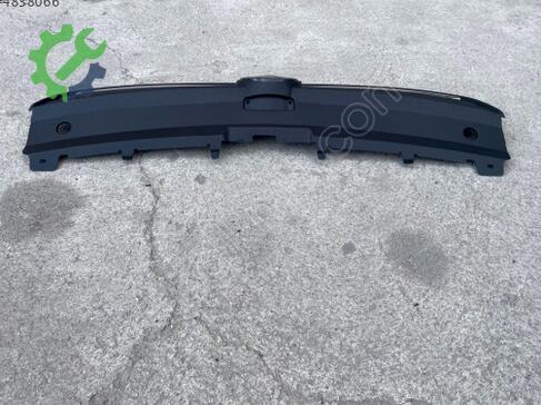 Volkswagen Polo Ön Panjur 6C0853651 çıkma parça