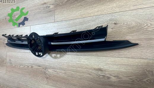 Volkswagen Polo Ön Panjur 2G0853651LRYP çıkma parça