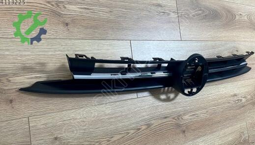 Volkswagen Polo Ön Panjur 2G0853651LRYP çıkma parça