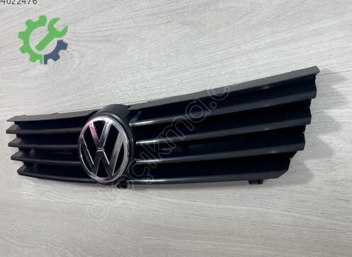Volkswagen Polo Ön Panjur 6N0853651E çıkma parça