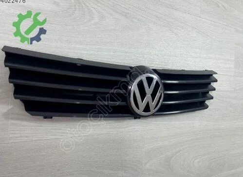 Volkswagen Polo Ön Panjur 6N0853651E çıkma parça