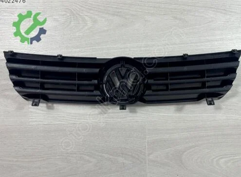 Volkswagen Polo Ön Panjur 6N0853651E çıkma parça