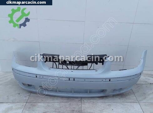 Volkswagen Polo Ön Tampon çıkma parça