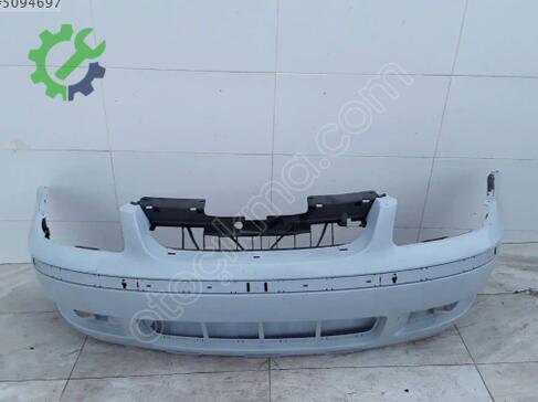 Volkswagen Polo Ön Tampon 6N0807221H çıkma parça