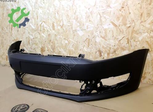 Volkswagen Polo Ön Tampon 6R0807221R çıkma parça