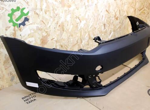 Volkswagen Polo Ön Tampon 6R0807221R çıkma parça