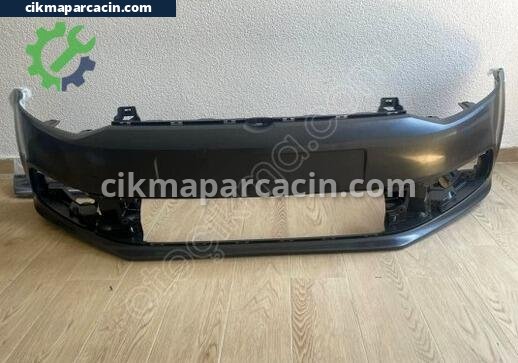 Volkswagen Polo Ön Tampon çıkma parça