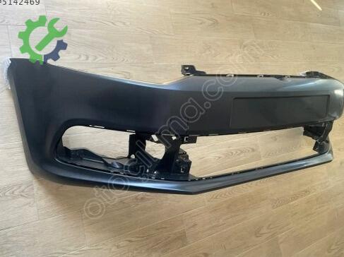 Volkswagen Polo Ön Tampon 6C0807217 çıkma parça