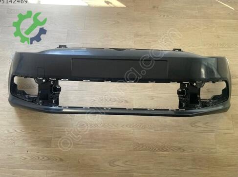 Volkswagen Polo Ön Tampon 6C0807217 çıkma parça