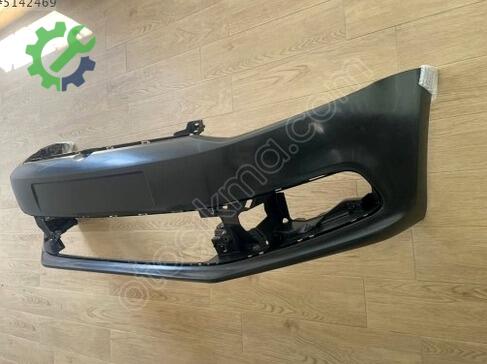Volkswagen Polo Ön Tampon 6C0807217 çıkma parça