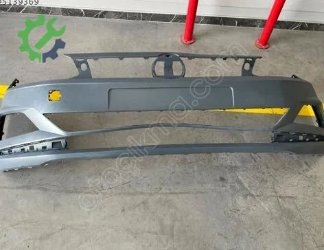 Volkswagen Polo Ön Tampon 2G0807217 çıkma parça